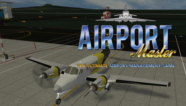 Airport Master