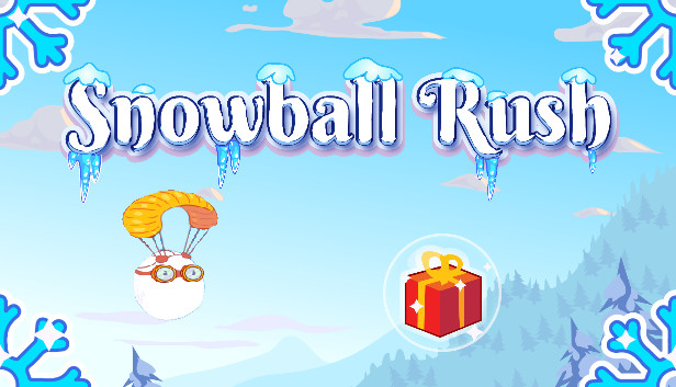 Snowball Rush