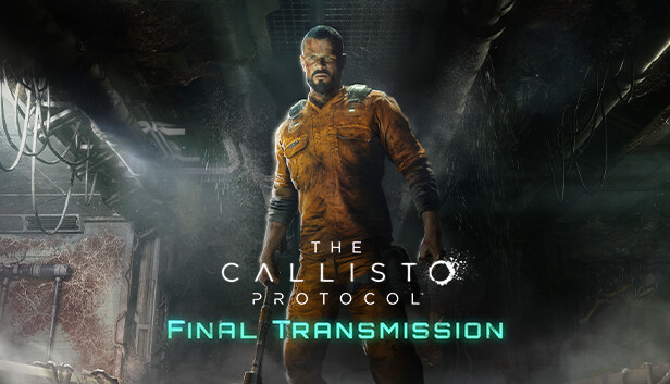 The Callisto Protocol™ - Final Transmission