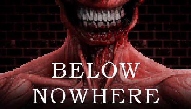 Below Nowhere