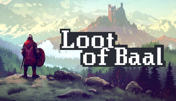 Legacy of Baal