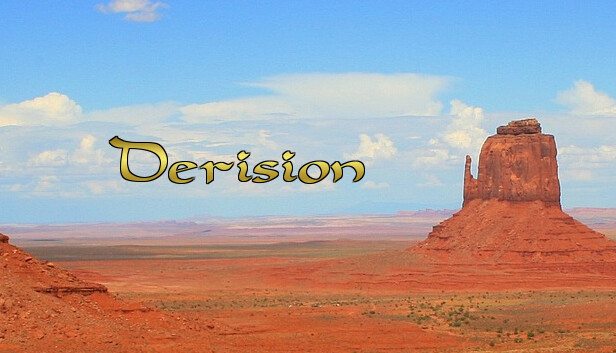 Derision
