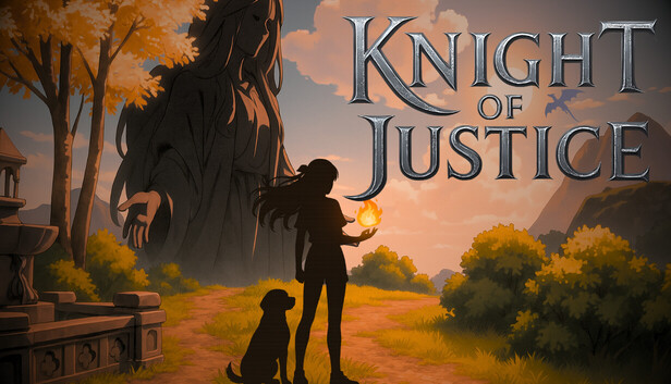 Knight of Justice