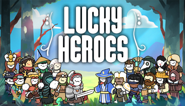 Lucky Heroes