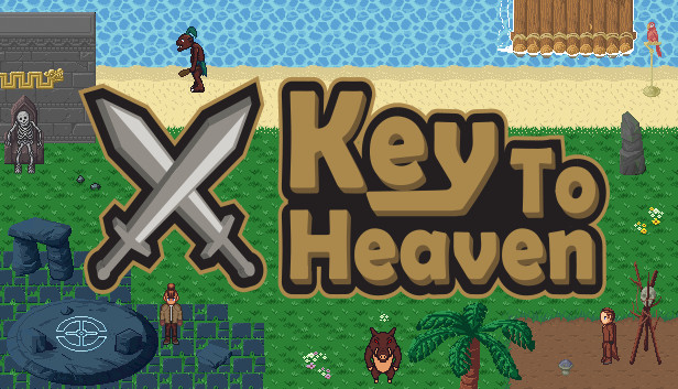 Key To Heaven