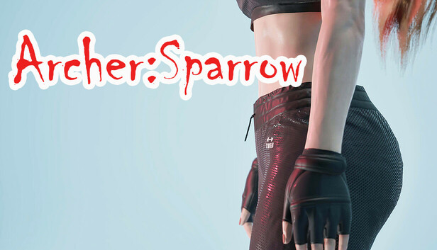 Archer:Sparrow