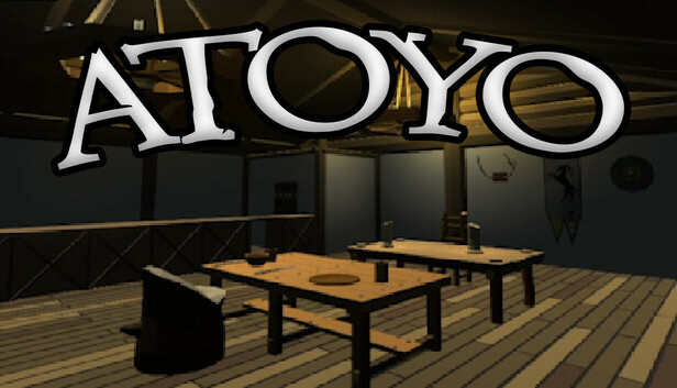ATOYO