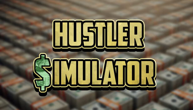 Hustler Simulator