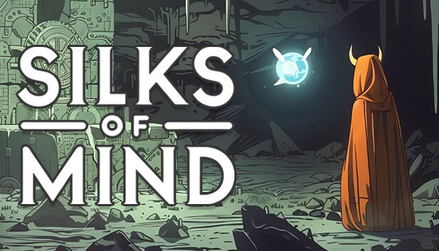 Silks of Mind