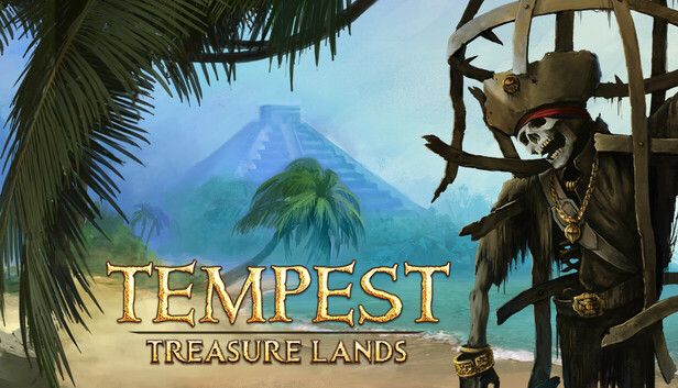 Tempest - Treasure Lands