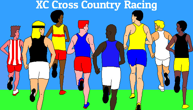 XC Cross Country Racing