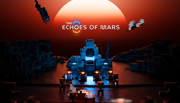 The Echoes of Mars