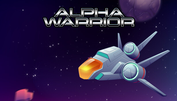 Alpha Warrior