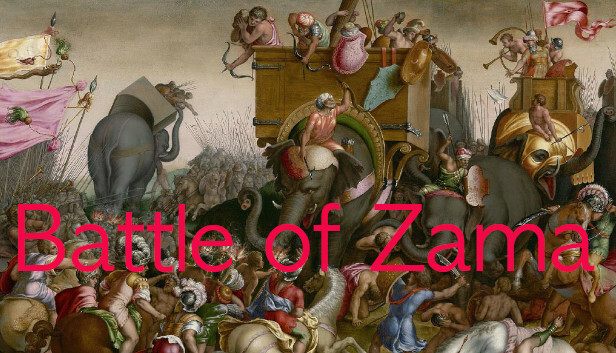Battle of Zama