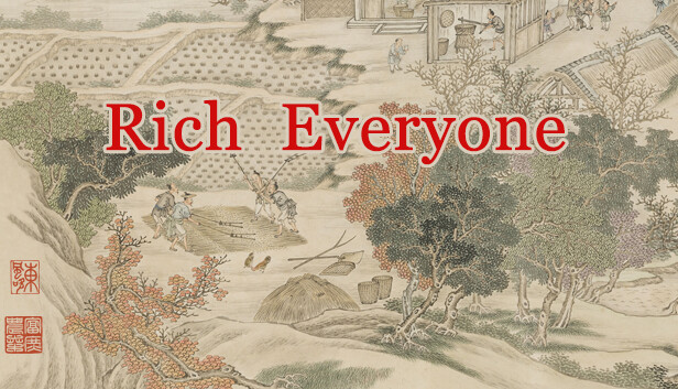 rich everyone