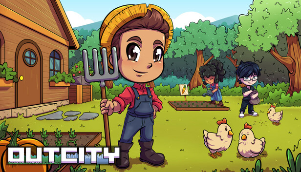 Outcity
