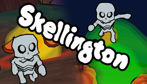 Skellington