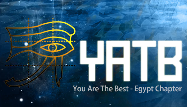 YATB：You Are The Best - Egypt Chapter