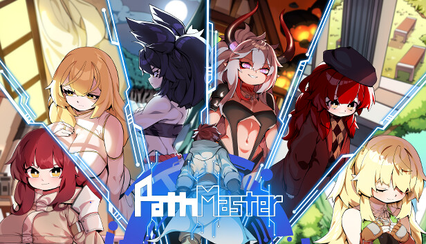 Pathmaster