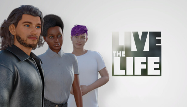 Live the Life