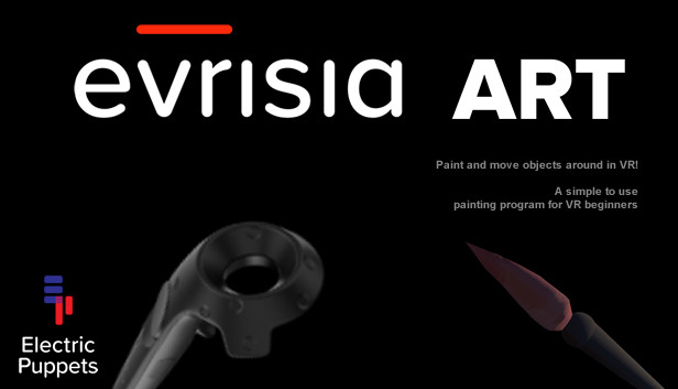 Evrisia Art