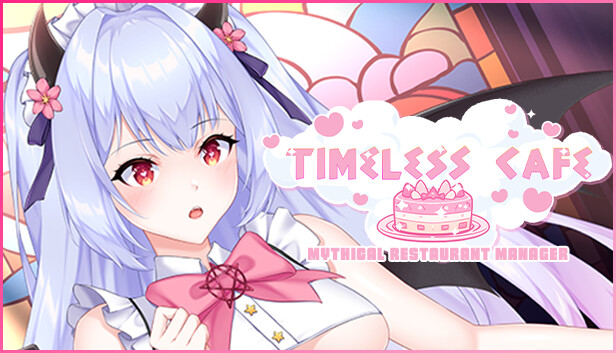 Timeless Cafe