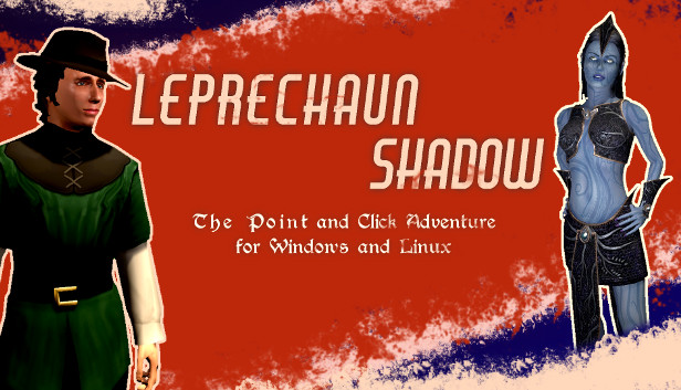 Leprechaun Shadow