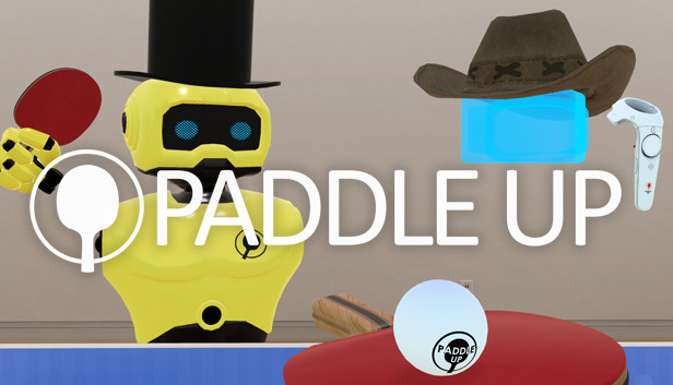 Paddle Up