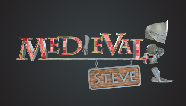 Medieval Steve