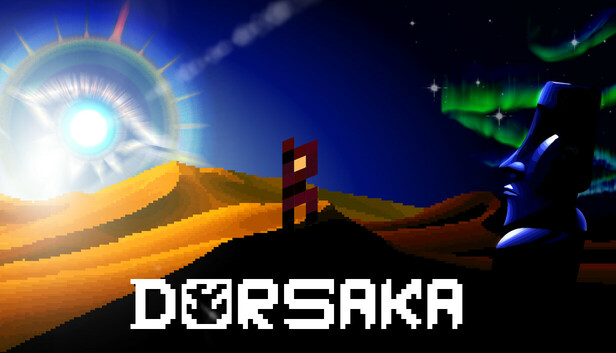 Dorsaka