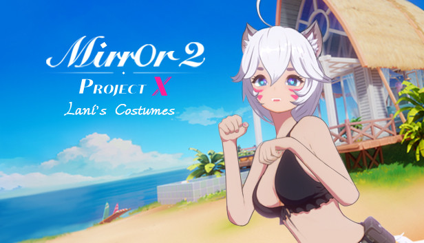 Mirror 2: Project X - Home - Lani's Costumes