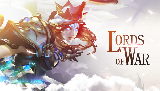 Lords of War