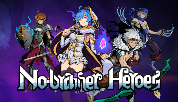 No-brainer Heroes 挂机吧！勇者