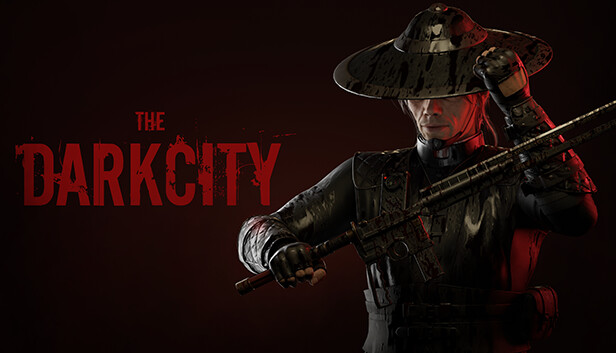 The DarkCity