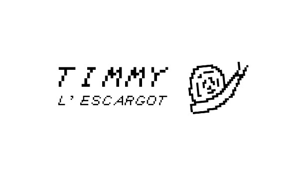 Timmy l'escargot