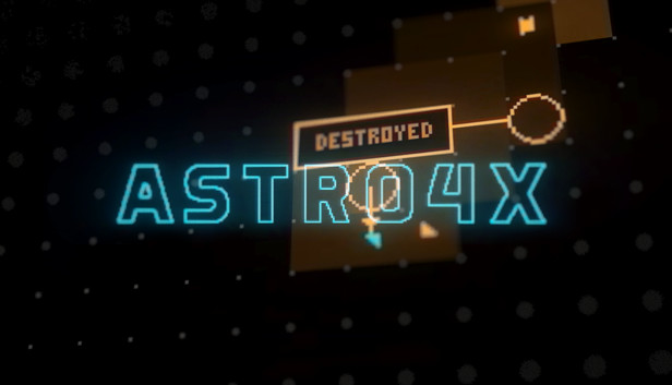 Astro4x