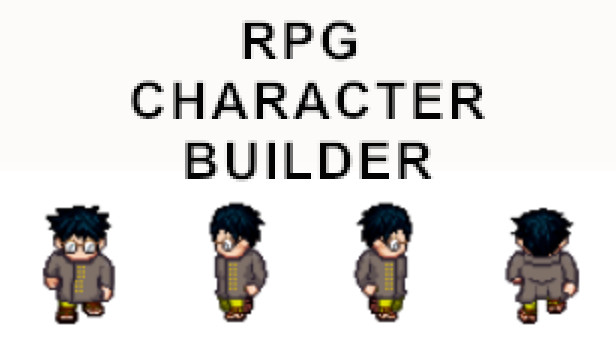 RPG Character Builder