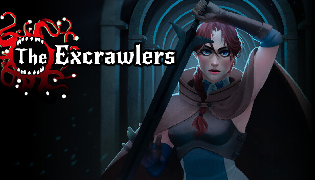 The Excrawlers