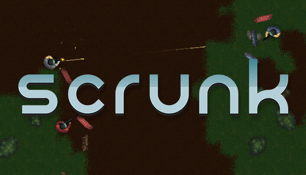 Scrunk