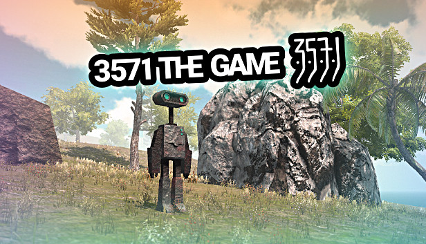 3571 The Game