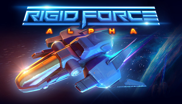 Rigid Force Alpha