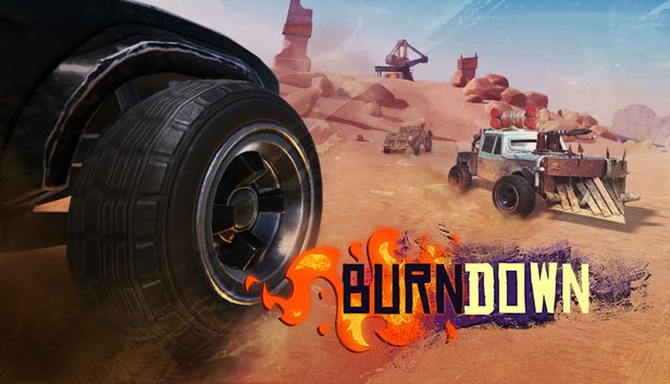 Burndown