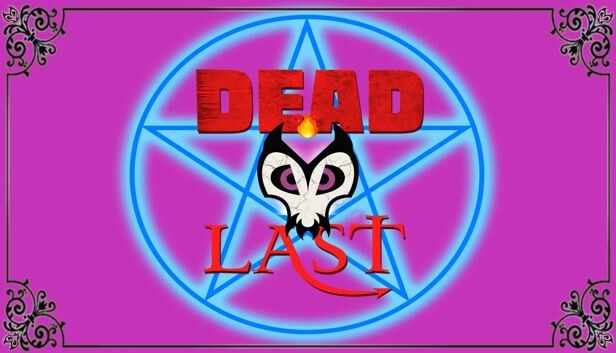 DEAD LAST