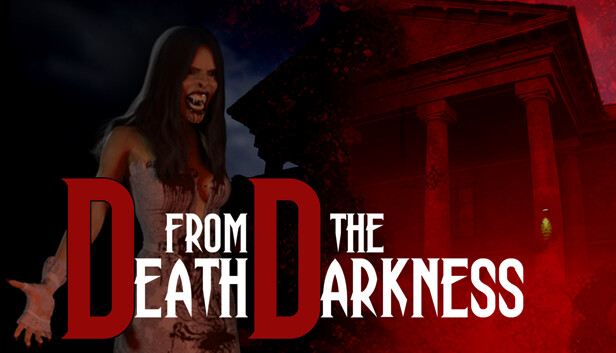 Death From The Darkness