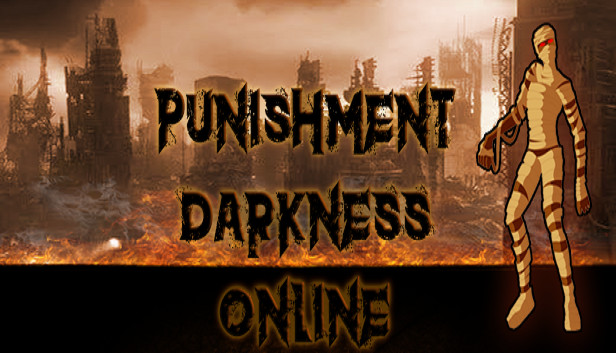 Punishment Darkness Online: Grand Moun-DLC