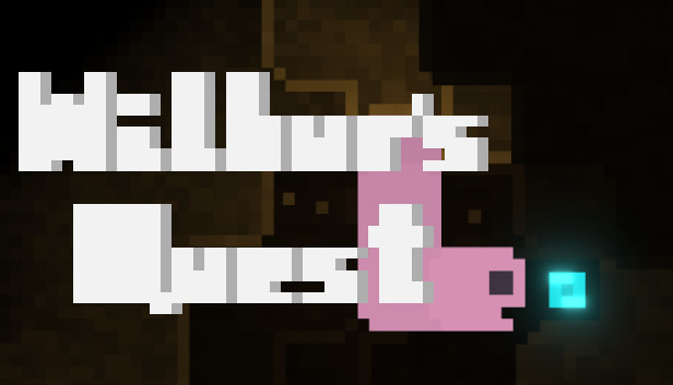 Wilbur's Quest