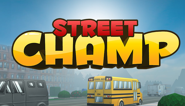Street Champ VR