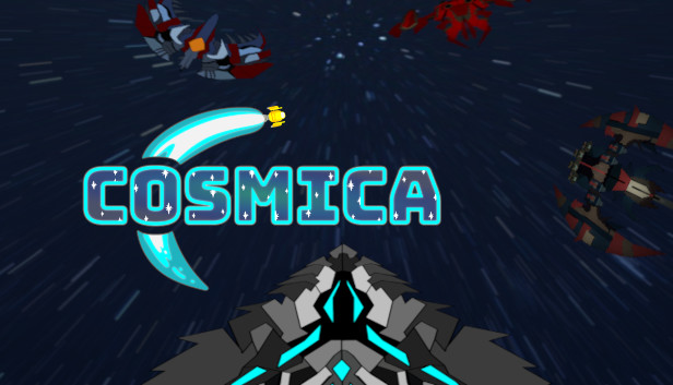 Cosmica