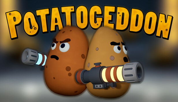 Potatogeddon