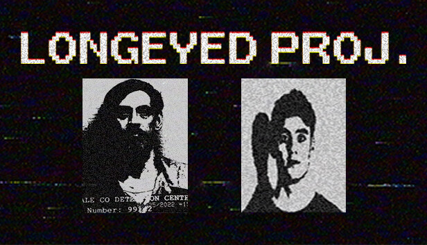 LONGEYED PROJ